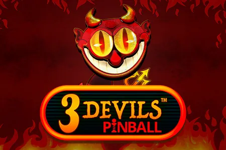 3 Devils Pinball