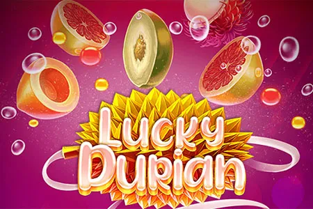 Lucky Durian